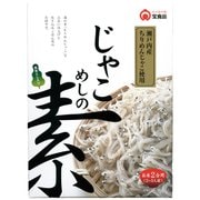 じゃこめしの素 230g