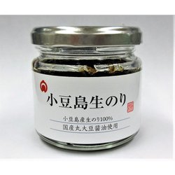 小豆島生のり 100g