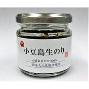 小豆島生のり 100g