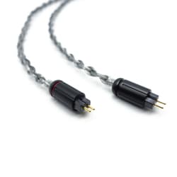 Nobunaga Labs ECLIPSE 2pin/4.4mm リケーブル NOBUNAGA リケーブル ECLIPSE (エクリプス) (4.4mm5極バランス