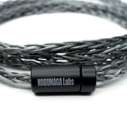 NOBUNAGA Labs ECLIPSE リケーブル NOBUNAGA Labs COMBINE :: ECLIPSE (エクリプス)