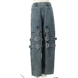 ヨドバシ.com - アナップガール ANAP GiRL 912-7215 BL M パンツ