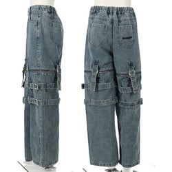 ヨドバシ.com - アナップガール ANAP GiRL 912-7215 BL M パンツ