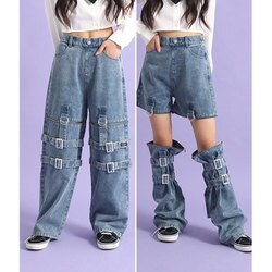 ヨドバシ.com - アナップガール ANAP GiRL 912-7215 BL M パンツ