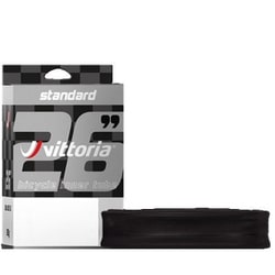 Standard Butyl tubes 700×40/52c（42/52-622） FV（Presta） 48mm/RVC