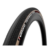 Terreno Dry G2.0 TLR チューブレスレディ 700×47c(47-622) ブラック/パラサイド