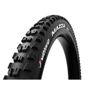 Mazza Race G2.0 TLR チューブレスレディ 27.5×2.4(60-584) ブラック