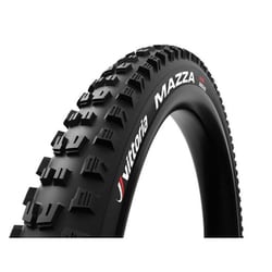 Mazza Race G2.0 TLR チューブレスレディ 27.5×2.6（65-622） ブラック