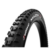 Mazza Race G2.0 TLR チューブレスレディ 29×2.4(60-622) ブラック