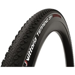 Terreno Dry G2.0 TNT（チューブレスレディ対応） 700×45c（45-622） ブラック/グレー