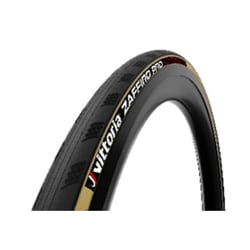 Zaffiro Pro V G2.0 クリンチャー 700×25c（25-622） ブラック/パラサイド