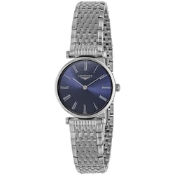 メタルベルト 並行輸入品 2年保証 L4.209.4.94.6