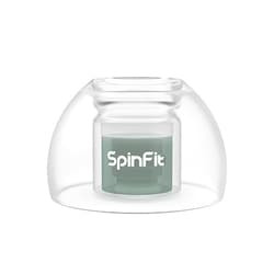 SpinFit OMNI Lサイズ 1ペア OMNI-L