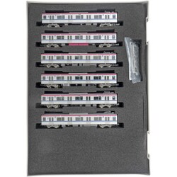 GREENMAX 京王5000系 Nゲージ 6両 91LRZe8gYQL._UF350,350_QL50_.jpg