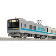 ちゃま GM 小田急8000形（8065編成）+クヤ31形 5両編成セット 品番