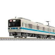 ヨドバシ.com - 31863 Nゲージ完成品 小田急8000形 更新車・OER