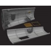 EDU648961 1/48 Bf109K-4 無線室 （エデュアルド用） [プラモデル用パーツ]
