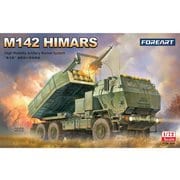 FHB2006 1/72 M142 HIMARS [組立式プラスチックモデル]