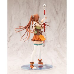 空の軌跡　未開封品　コトブキヤ　エステル・ブライト&ヨシュア・ブライトフィギュア エステル・ブライト（1/8スケール） | 日本ファルコム 公式サイト