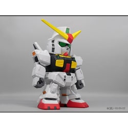 ヨドバシ.com - プレステージ ジャンボソフビフィギュアSD 機動戦士Z