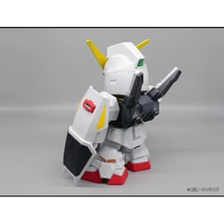 ヨドバシ.com - プレステージ ジャンボソフビフィギュアSD 機動戦士Z