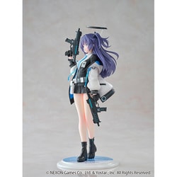 早瀬ユウカ　1/7　フィギュア　ブルーアーカイブ　わんだらー わんだらーオンラインストア / ブルーアーカイブ ユウカ