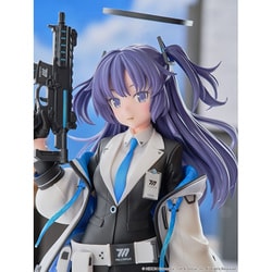 早瀬ユウカ　1/7　フィギュア　ブルーアーカイブ　わんだらー わんだらーオンラインストア / ブルーアーカイブ ユウカ