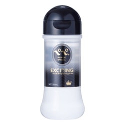 ぺぺスペシャル エキサイティング 200ml WDKG-841