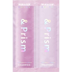 アンドプリズム ミラクル シャイン SP＆TRお試し 10ml+10g