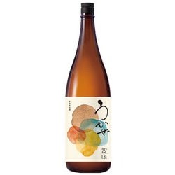 うかぜ 25度 1800ml [焼酎]