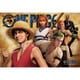 300-3074 Netflix実写『ONE PIECE』 Luffy's crew [ジグソーパズル 300ピース]