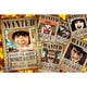 1000-593 Netflix実写『ONE PIECE』 WANTED POSTER [ジグソーパズル 1000ピース]