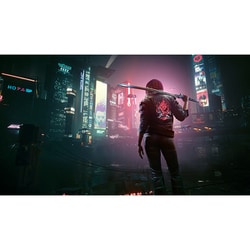 Edition - PS5ソフトサイバーパンク2077 アルティメットエディション(Cyberpunk 2077 ULTIMATE EDITION) スパイク・チュンソフト スパイク・チュンソフト サイバーパンク2077 アルティメット