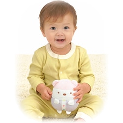 ヨドバシ.com - セガフェイブ すみっこぐらし ほわほわベビー