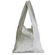 ショッピングバッグ GREY 18508
