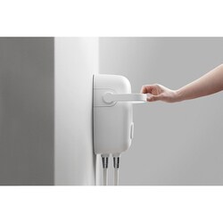 ヨドバシ.com - キヌアミ KINUAMI 泡シャワー KINUAMI U 専用