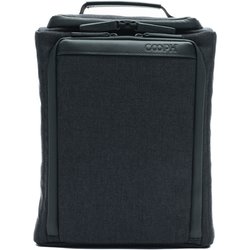 C140002377 [Helioflex Camera Cube Bag（ヘリオフレックス カメラキューブバッグ） Charcoal Black]