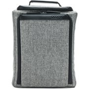 C140002387 [Helioflex Camera Cube Bag（ヘリオフレックス カメラキューブバッグ） Granite Gray]