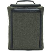 C140002737 [Helioflex Camera Cube Bag（ヘリオフレックス カメラキューブバッグ） Moss Green]