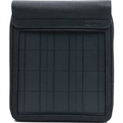 C140003377 [Helioflex Solar Front Bag（ヘリオフレックス ソーラーフロントバッグ） Charcoal Black]