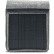 C140003387 [Helioflex Solar Front Bag（ヘリオフレックス ソーラーフロントバッグ） Granite Gray]