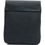C140004377 [Helioflex Tablet Front Bag（ヘリオフレックス タブレットフロントバッグ） Charcoal Black]