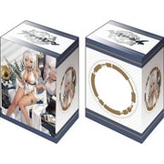ブシロード デッキホルダーコレクション V3 Vol.697 アズールレーン マサチューセッツ ドレッシービューティーver. [トレーディングカード用品]