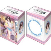 ブシロード デッキホルダーコレクション V3 Vol.698 アズールレーン インディペンデンス 追い風のラッキータイムver. [トレーディングカード用品]