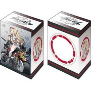 ブシロード デッキホルダーコレクション V3 Vol.699 アズールレーン バッチ 華麗なるスピードスターver. [トレーディングカード用品]