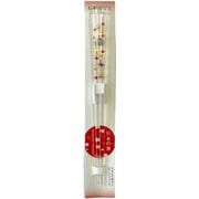 食洗クリア箸 京都 紅葉 23.0cm