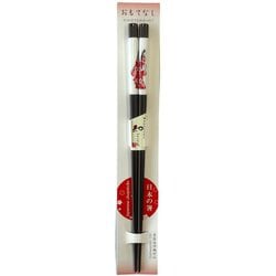 食洗 とんぼ玉 日本画 見返り美人 23.0cm