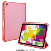 iPad(A16)/iPad 10.9インチ(第10世代)用衝撃吸収ケース TBC-IP2202P
