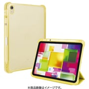 iPad(A16)/iPad 10.9インチ(第10世代)用衝撃吸収ケース TBC-IP2202Y