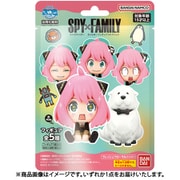 きゃらゆ～フィギュアコレクション SPY×FAMILY 1個 [コレクショントイ]